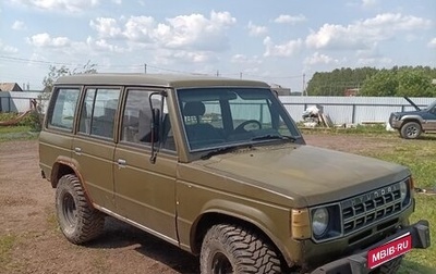 Hyundai Galloper I, 1993 год, 180 000 рублей, 1 фотография