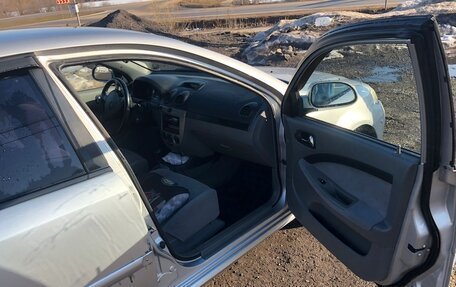 Chevrolet Lacetti, 2008 год, 450 000 рублей, 16 фотография