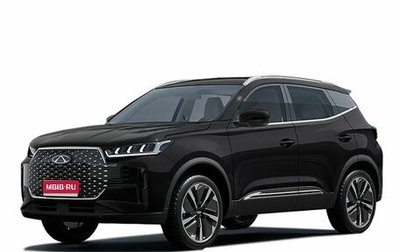 Chery Tiggo 4 I рестайлинг, 2025 год, 2 200 000 рублей, 1 фотография