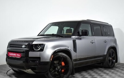 Land Rover Defender II, 2023 год, 11 150 000 рублей, 1 фотография