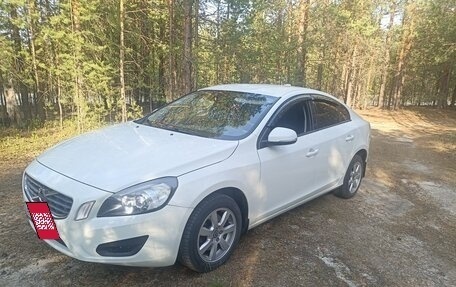 Volvo S60 III, 2011 год, 1 120 000 рублей, 2 фотография