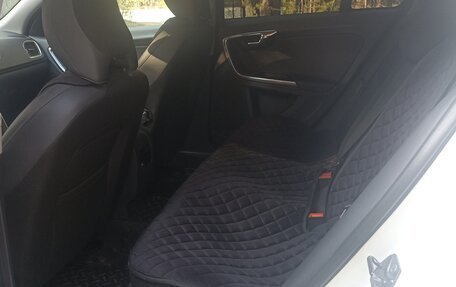 Volvo S60 III, 2011 год, 1 120 000 рублей, 7 фотография