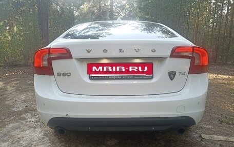 Volvo S60 III, 2011 год, 1 120 000 рублей, 6 фотография