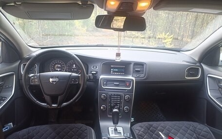Volvo S60 III, 2011 год, 1 120 000 рублей, 8 фотография
