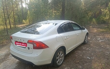 Volvo S60 III, 2011 год, 1 120 000 рублей, 4 фотография
