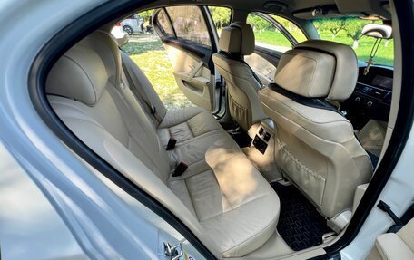 BMW 5 серия, 2008 год, 1 440 000 рублей, 20 фотография