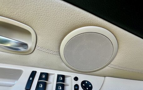 BMW 5 серия, 2008 год, 1 440 000 рублей, 18 фотография