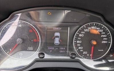 Audi Q5, 2012 год, 1 400 000 рублей, 1 фотография