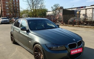 BMW 3 серия, 2011 год, 980 000 рублей, 1 фотография