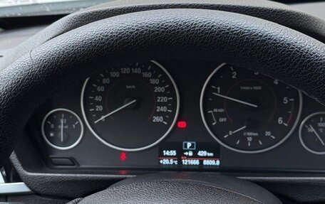 BMW 3 серия, 2017 год, 2 450 000 рублей, 3 фотография