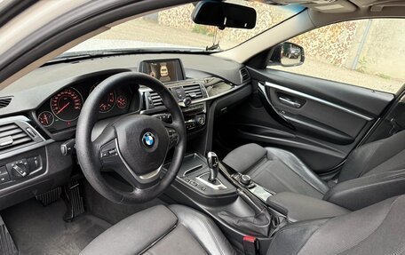 BMW 3 серия, 2017 год, 2 450 000 рублей, 8 фотография