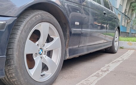 BMW 5 серия, 2000 год, 350 000 рублей, 5 фотография