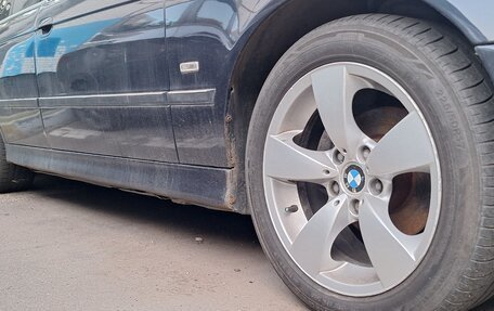 BMW 5 серия, 2000 год, 350 000 рублей, 6 фотография