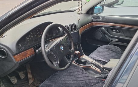 BMW 5 серия, 2000 год, 350 000 рублей, 8 фотография