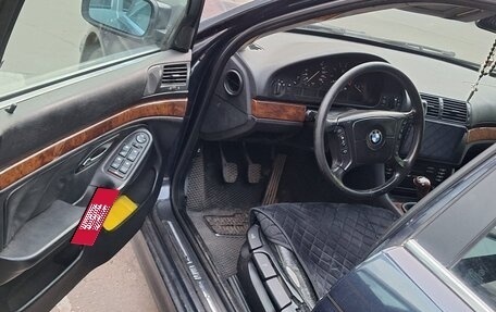 BMW 5 серия, 2000 год, 350 000 рублей, 10 фотография