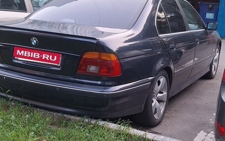 BMW 5 серия, 2000 год, 350 000 рублей, 4 фотография