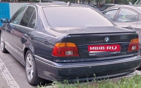 BMW 5 серия, 2000 год, 350 000 рублей, 3 фотография