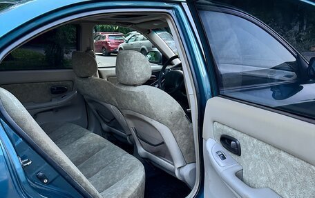 Hyundai Elantra III, 2001 год, 355 000 рублей, 8 фотография