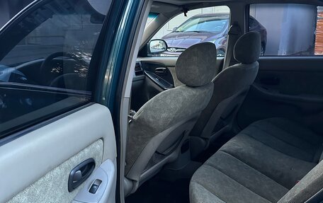 Hyundai Elantra III, 2001 год, 355 000 рублей, 11 фотография