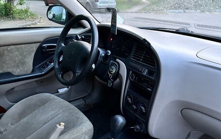 Hyundai Elantra III, 2001 год, 355 000 рублей, 10 фотография