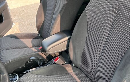 Nissan Tiida, 2011 год, 750 000 рублей, 14 фотография