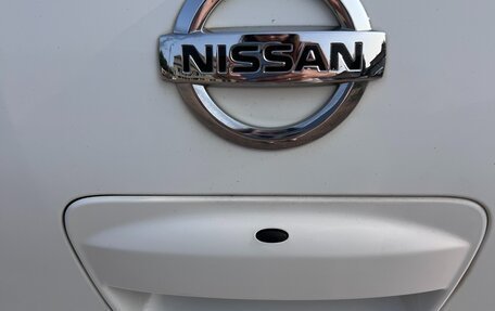 Nissan Tiida, 2011 год, 750 000 рублей, 9 фотография