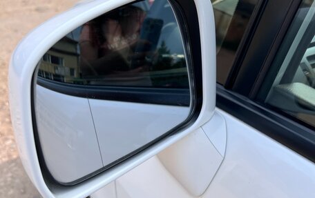 Nissan Tiida, 2011 год, 750 000 рублей, 13 фотография