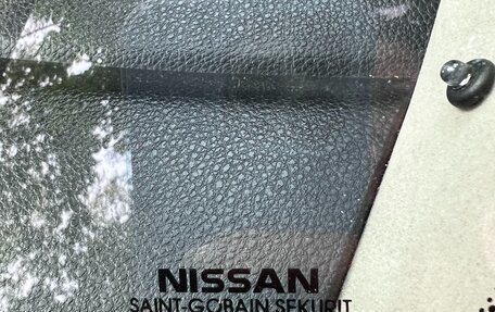 Nissan Tiida, 2011 год, 750 000 рублей, 21 фотография