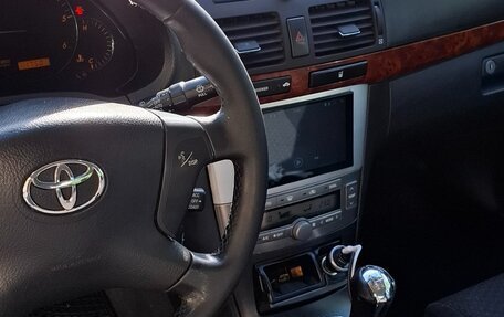 Toyota Avensis III рестайлинг, 2005 год, 560 000 рублей, 11 фотография