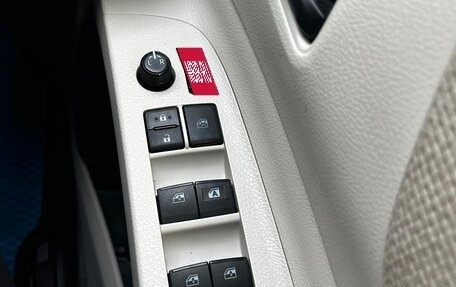 Toyota Sienta II, 2017 год, 1 400 000 рублей, 5 фотография