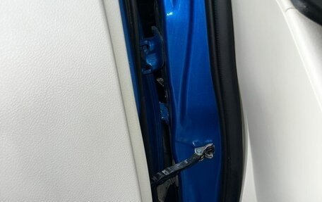 Toyota Sienta II, 2017 год, 1 400 000 рублей, 11 фотография