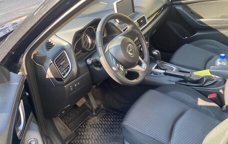 Mazda 3, 2014 год, 1 500 000 рублей, 8 фотография