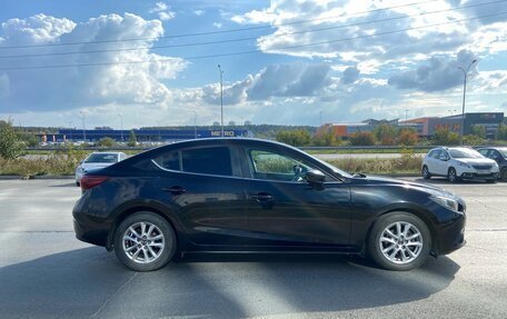 Mazda 3, 2014 год, 1 500 000 рублей, 4 фотография