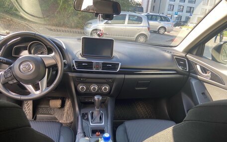 Mazda 3, 2014 год, 1 500 000 рублей, 9 фотография