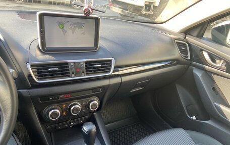 Mazda 3, 2014 год, 1 500 000 рублей, 11 фотография