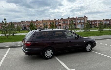 Toyota Caldina, 1993 год, 340 000 рублей, 4 фотография