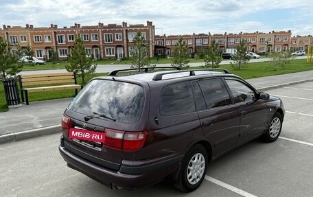 Toyota Caldina, 1993 год, 340 000 рублей, 3 фотография