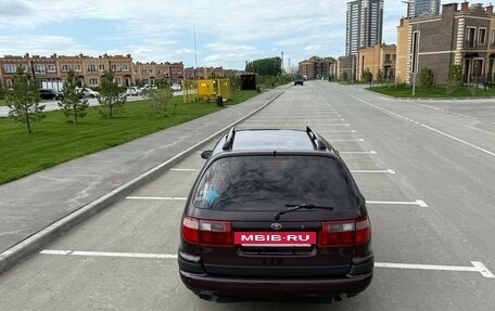 Toyota Caldina, 1993 год, 340 000 рублей, 2 фотография