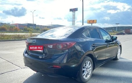 Mazda 3, 2014 год, 1 500 000 рублей, 5 фотография