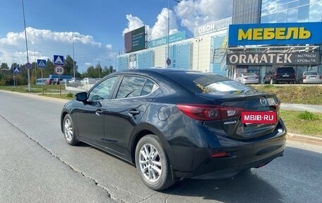 Mazda 3, 2014 год, 1 500 000 рублей, 6 фотография