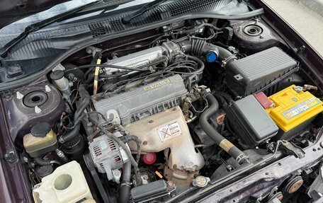 Toyota Caldina, 1993 год, 340 000 рублей, 12 фотография