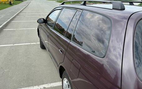 Toyota Caldina, 1993 год, 340 000 рублей, 7 фотография