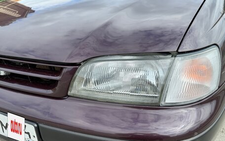Toyota Caldina, 1993 год, 340 000 рублей, 11 фотография