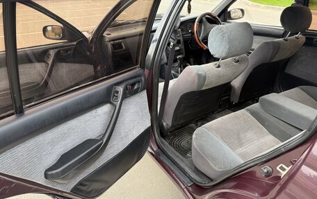 Toyota Caldina, 1993 год, 340 000 рублей, 21 фотография