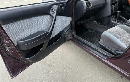 Toyota Caldina, 1993 год, 340 000 рублей, 20 фотография