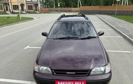 Toyota Caldina, 1993 год, 340 000 рублей, 10 фотография