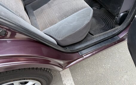 Toyota Caldina, 1993 год, 340 000 рублей, 24 фотография