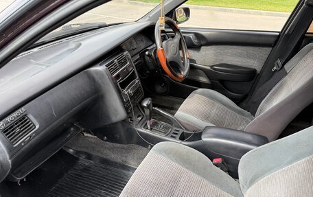 Toyota Caldina, 1993 год, 340 000 рублей, 27 фотография