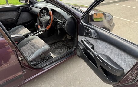 Toyota Caldina, 1993 год, 340 000 рублей, 25 фотография