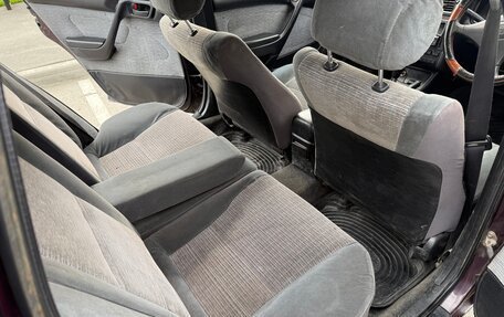 Toyota Caldina, 1993 год, 340 000 рублей, 29 фотография
